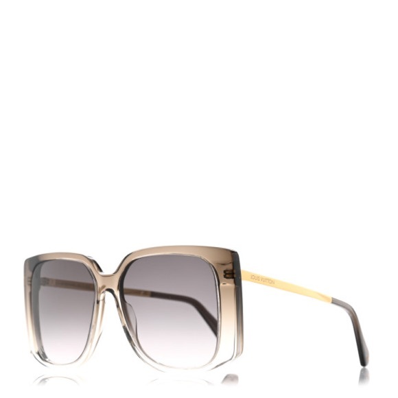 LOUIS VUITTON
Acetate Sunglasses Z1214W Grey - Picture 2 of 7